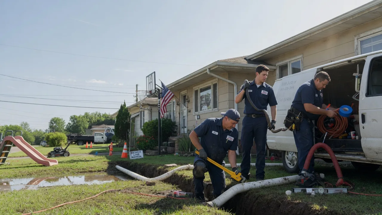 Toilet Installation in Powell, TN near me